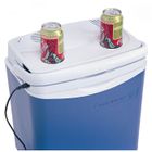 SAC DE CONSERVATION - PINCE FERME SACHET - CLIP CAMPINGAZ Glacière électrique Powerbox 24L