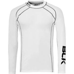 BLK Baselayer Top Sous-vëtement technique - Blanc