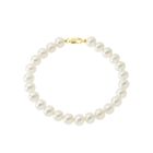 BRACELET - GOURMETTE PERLINEA Bracelet Femme