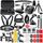 Neewer 50-en-1 Action Caméra Kit d'Accessoires pou
