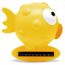 CHICCO Indicateur de température bain Poisson 0m+