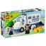 Duplo Le Camion De Police
