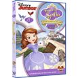 DVD FILM DVD Princesse Sofia : il était une fois une pri...