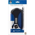 HOUSSE -COQUE - FACADE POCHETTE  OFFICIELLE / Accessoire console PS Vita
