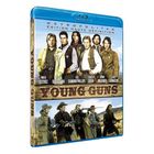 BLU RAY FILM Blu-Ray Young guns