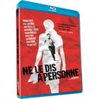 DVD FILM Blu-Ray Ne le dis a personne