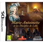 DS MARIE ANTOINETTE ET LES DISCIPLES DE LOKI / Jeu DS