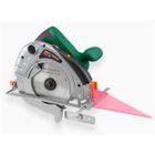 SCIE ELECTRIQUE Scie circulaire MEISTER 1400W