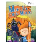 WII MAX AND THE MAGIC MARKER / Jeu console Wii