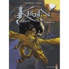 BD MANGA HUMOUR Krän univers t.2