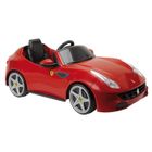  Ferrari FF