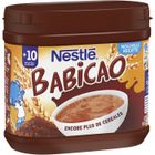 CEREALES BEBE BABICAO 400gr