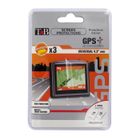 FILM DE PROTECTION T'nB Protections écran GPS 4.3"