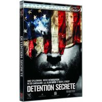 DVD FILM DVD Detention secrete
