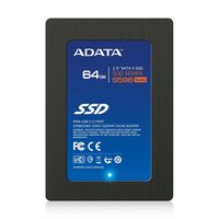 DISQUE DUR SSD Adata - S596 TB - interne/externe SSD 64 Go