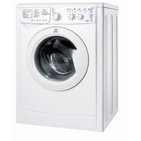 LAVE-LINGE SECHANT INDESIT IWDC 71680