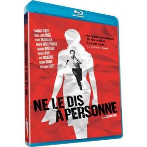 DVD FILM Blu-Ray Ne le dis a personne DVD FILM Blu-Ray Ne le dis a personne