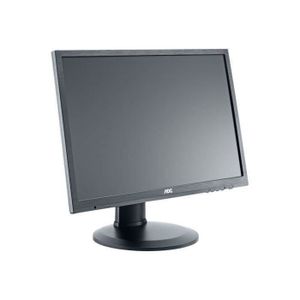AOC Ecran e2460Phu - 22\
