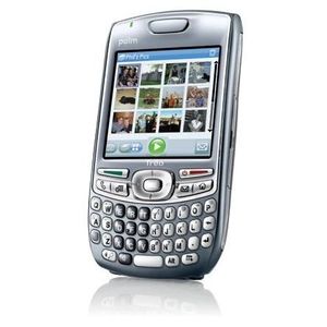 A_TRIER Palm Treo 680