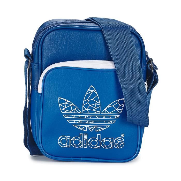 sacoche adidas homme