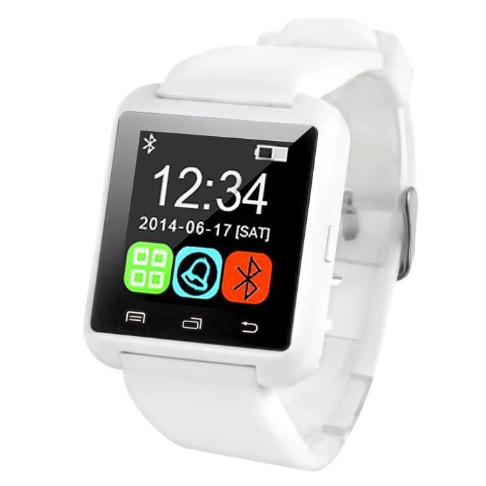 polaroid smart watch walmart