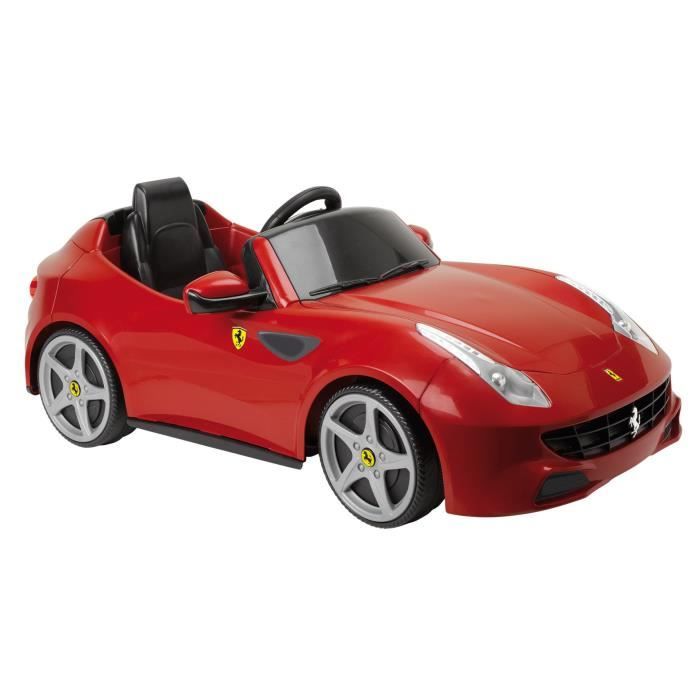 Ferrari FF   Achat / Vente VEHICULE ENFANT Ferrari FF