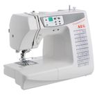 MACHINE A COUDRE AEG 680