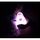 barbapapa veilleuse Lumière de nuit de LED USB Re
