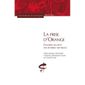  LA PRISE D'ORANGE ; CHANSON DE GESTE (FIN XII - DEBUT XIII SIECLE)