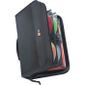 RANGEMENT CD-DVD-BLU RAY Case Logic CDW-92 Mallette de rangement 92 CD/DVD