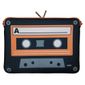COQUE - HOUSSE DIGITTRADE LS132-13 OLD SCHOOL DESIGNER MACBOOK…