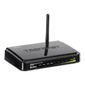 MODEM - ROUTEUR Routeur WiFi 150 Mbps TEW-651BR