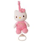 PELUCHE HELLO KITTY Peluche musicale