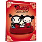 DVD DESSIN ANIME / ANIMATION / MANGA DVD Pucca, vol. 2