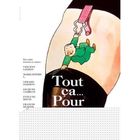 DVD FILM DVD Tout ca pour ca