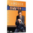 DVD SERIE TV DVD Dr House, saison 2