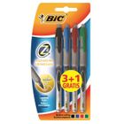  BIC Z4® Classic 0.7 3+1 Gratuit