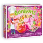 JEU CULINAIRE  Le Kiosque à Bonbons