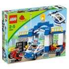 Duplo Le poste de police
