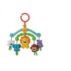  FISHER PRICE Mini-mobile Douce planète