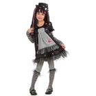  Costume Black Dolly