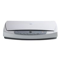 SCANNER HP Scanjet 5590P (USB 2.0)