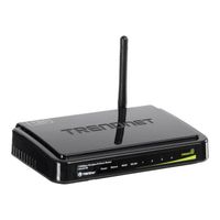 MODEM - ROUTEUR Routeur WiFi 150 Mbps TEW-651BR