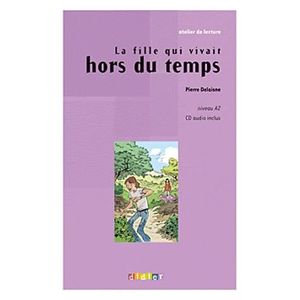 rencontres hors du temps livre