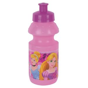 DISNEY PRINCESSES Gourde de Sport