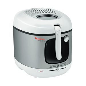 FRITEUSE ELECTRIQUE Friteuse MOULINEX Mega XXL AM480070