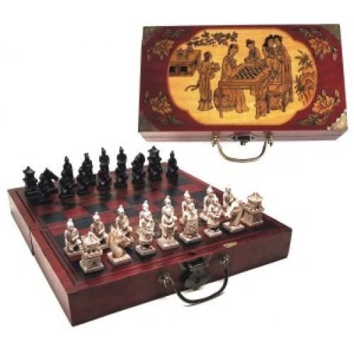 Echec pliable  Jeux de société  Comparer les prix sur choozen