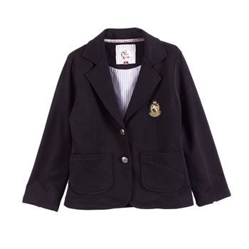 Veste tailleur fille