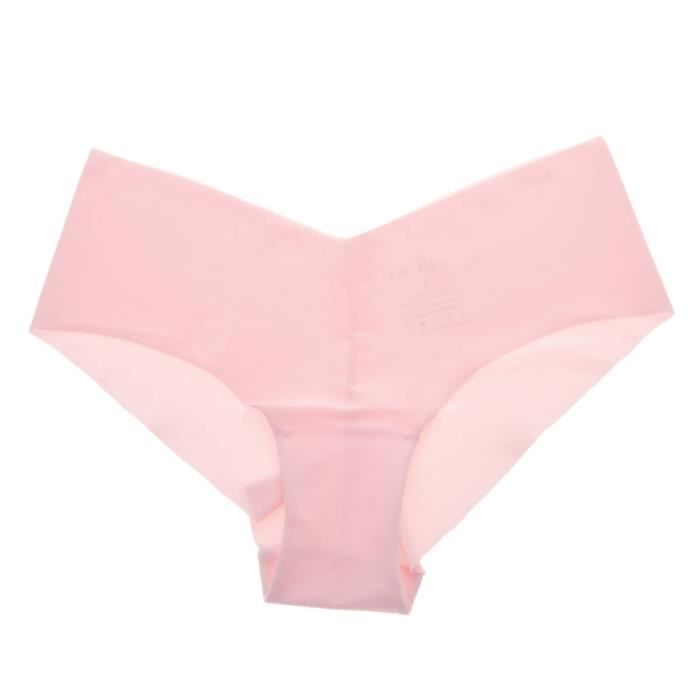 Culottes Sans Couture Femme Culottes Femme Sans Couture Lot De