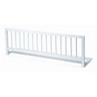 BARRIERE DE LIT BEBE Barrière Anti Chute de Lit - Blanche